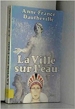 La ville sur l'eau
